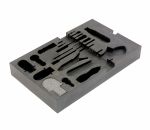 RUBBER TOOL TRAY - UR5484-X
