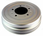 FRONT & REAR DRUM - UG2287-X